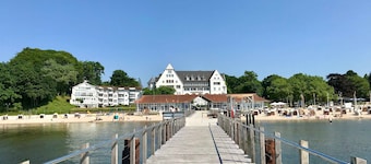 Apartment Ehrenberg