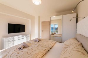 4 عدّة غرف نوم وواي فاي