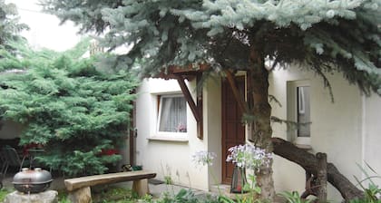 Schönes Haus in Heideblick mit Küche