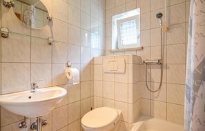 Dusche