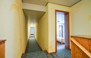 5 chambres, lit de bébé portatif, Wi-Fi (supplément)