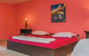 Kostenloses WLAN, Bettwäsche