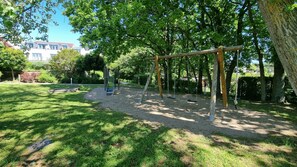 Area bambini