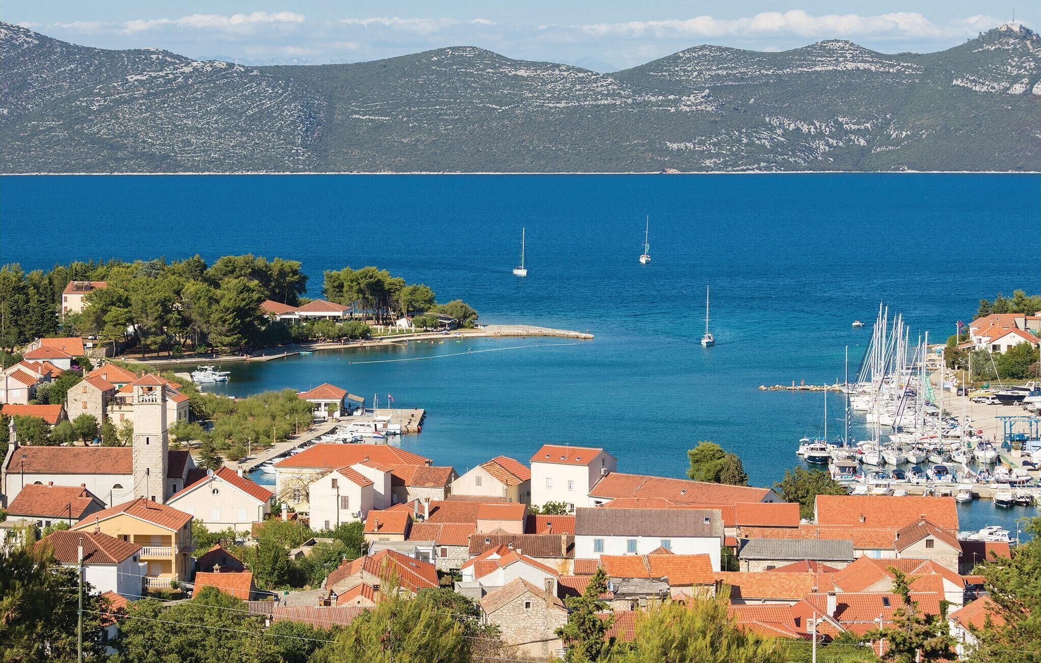 Port de plaisance