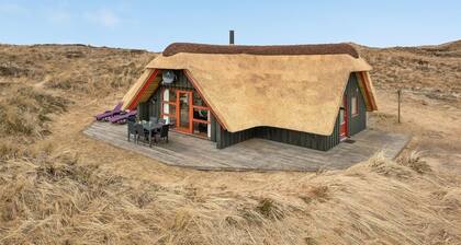 3 bedroom stunning home in Hvide Sande