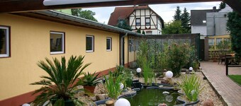 Casa vacanze Melanie, Germania