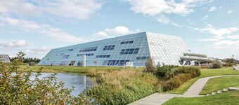 4 bedroom cozy home in Nørre Nebel