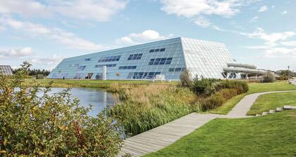 4 bedroom cozy home in Nørre Nebel