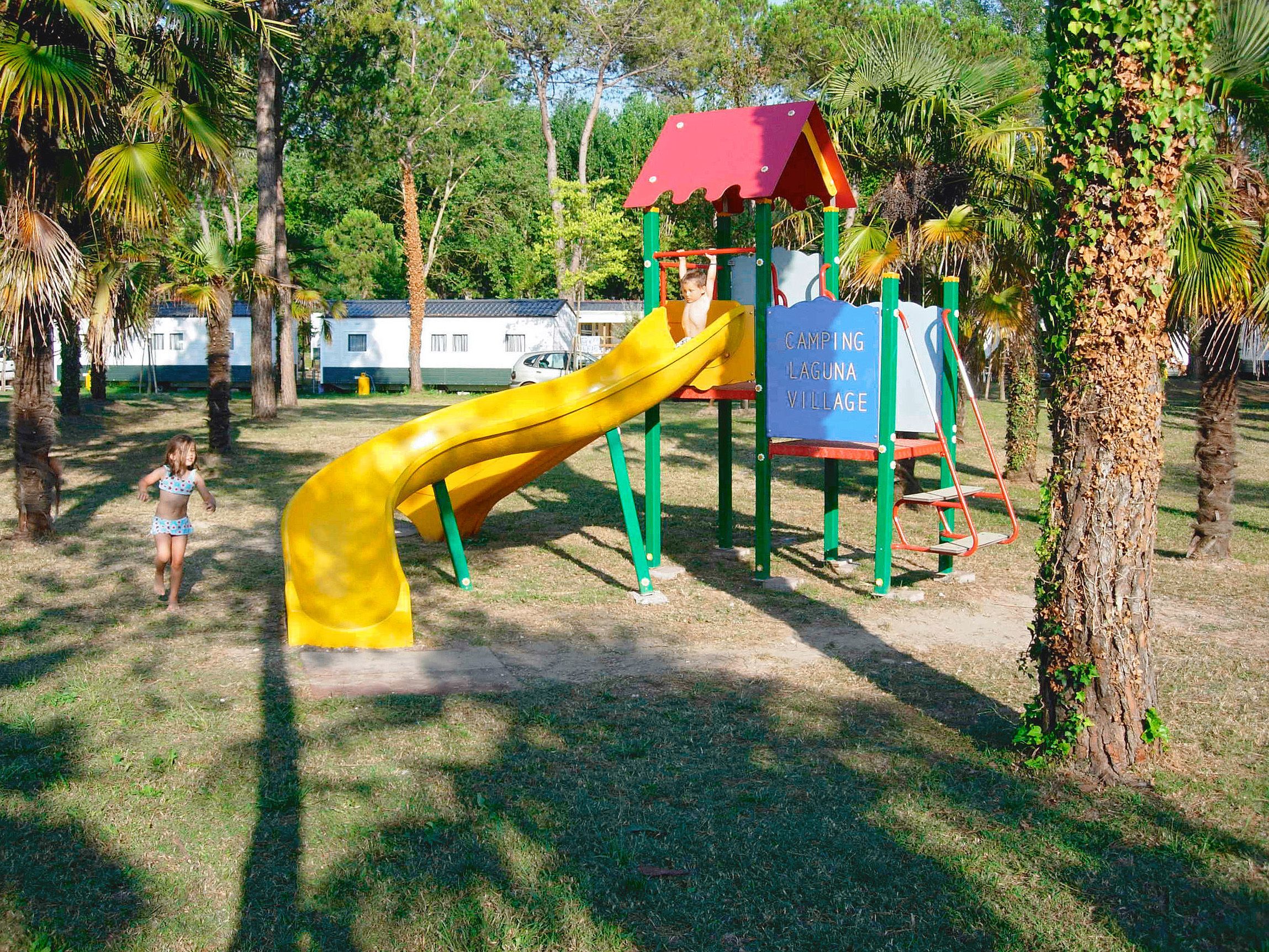 Happy Camp in Camping Laguna Village, Caorle: Hotel Reviews, Rooms & Prices  | Hotels.com