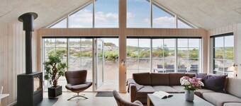 Maison acceptant les animaux à Henne.