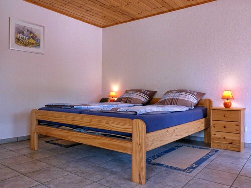 Double room 6 apartment - Budach: Country vacation at the gates of Flensburg