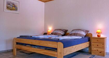 Double room 6 apartment - Budach: Country vacation at the gates of Flensburg
