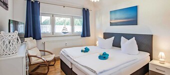 Villa Maria - Gabriele Whg. 13 - Maria 13