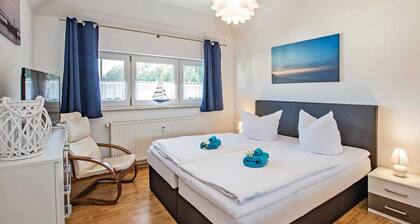 Villa Maria-Gabriele Whg. 13 - Maria 13