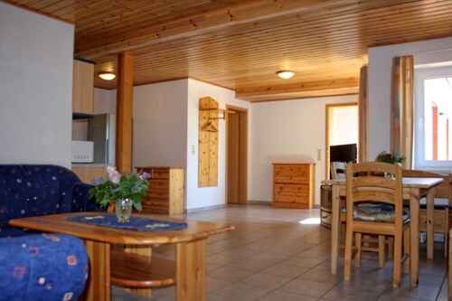 Apartment 5 - Budach: Country vacation at the gates of Flensburg