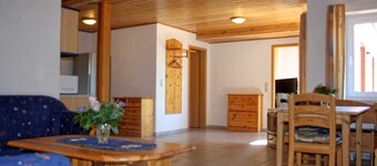 Apartment 5 - Budach: Country vacation at the gates of Flensburg