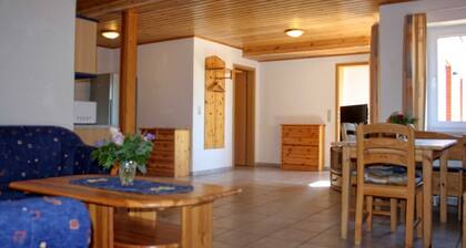 Apartment 5 - Budach: Country vacation at the gates of Flensburg