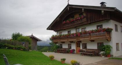 FW 1 - Hof Galling, Alemania