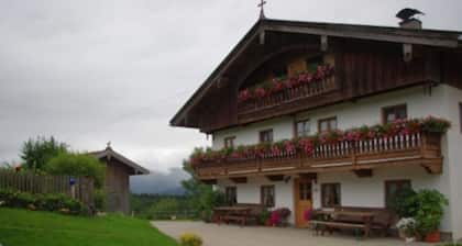 Hof Galling - FW 1, Deutschland