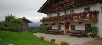 Galling Farm - FW 1, Germany