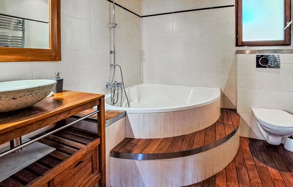 Badewanne