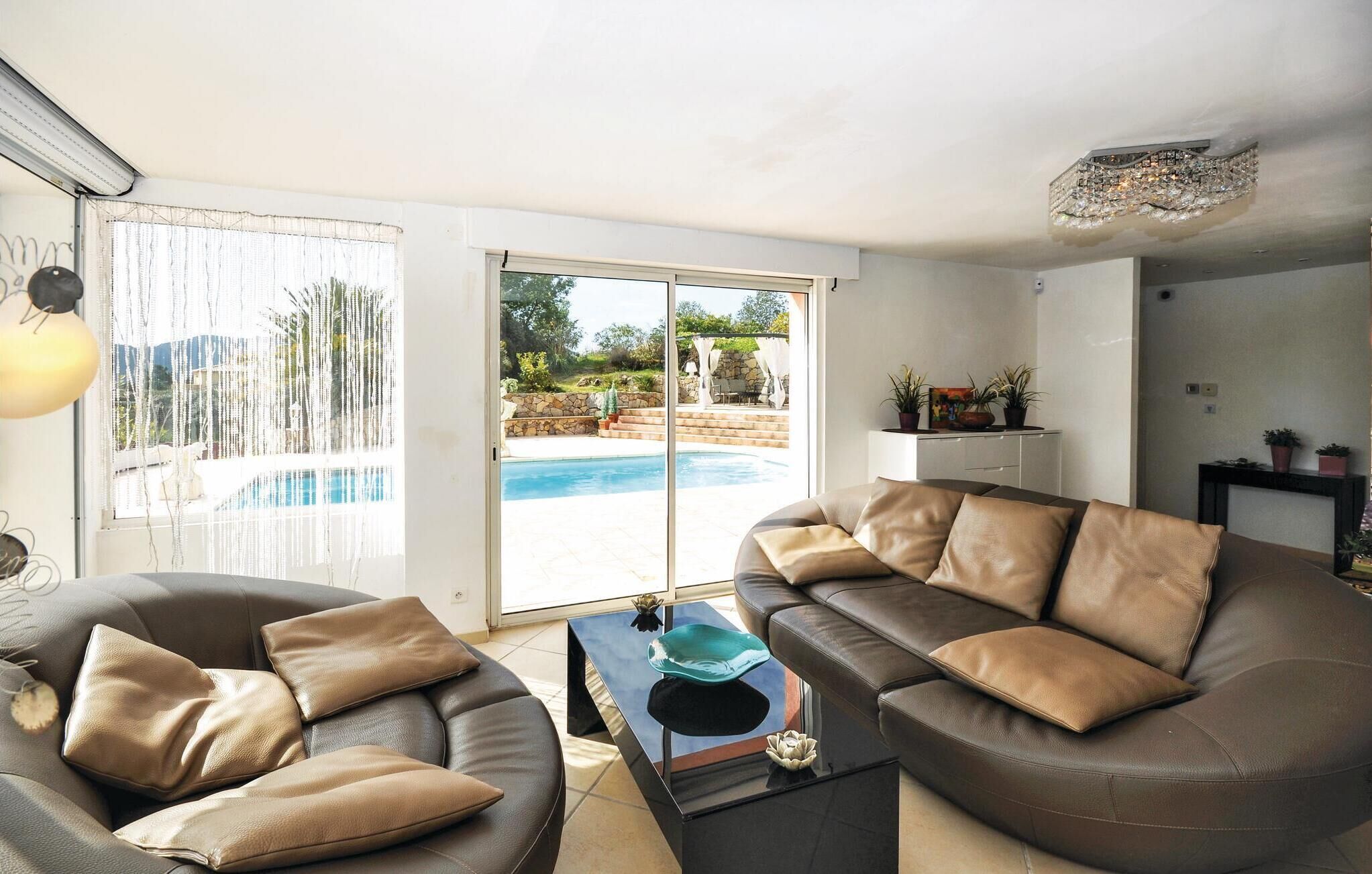 Fireplace, ping pong