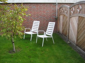 Unclassified image, 4 of 21, button - Nr. 1 - EG - Barlt - House Bärbel (Barlt)