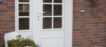 Nr. 1 - EG - Barlt - House Bärbel