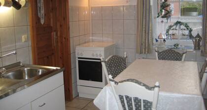 Nr. 1 - EG - Barlt - House Bärbel