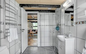 Dusche