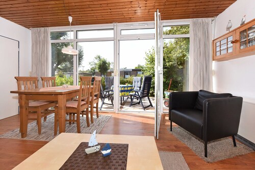 Vacation cottage Koje, Germany