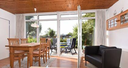 Vacation cottage Koje, Germany