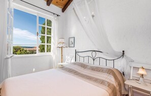 1 habitación, caja de seguridad en la habitación y wifi gratis