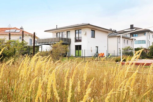 Ferienwohnung Leuchtfeuer 6 EG - Ferienwohnung Leuchtfeuer 6 EG-2 SZ bis max. 4