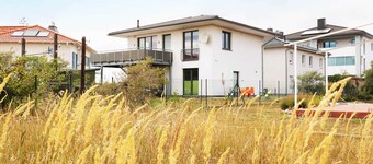 Vacation apartment Leuchtfeuer 6 EG - Holiday apartment Leuchtfeuer 6 EG-2 SZ up to max. 4