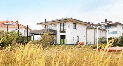 Ferienwohnung Leuchtfeuer 6 EG - Ferienwohnung Leuchtfeuer 6 EG-2 SZ bis max. 4