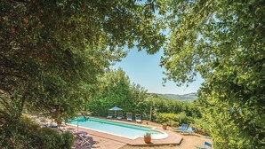 Unclassified image, 5 of 21, button - Cozy home in Montespertoli FI (Montespertoli FI)