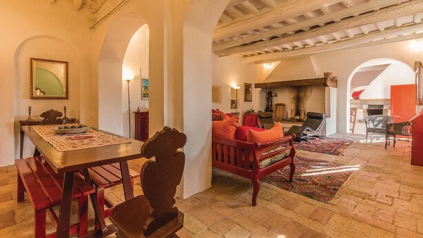 Unclassified image, 1 of 21, button - Cozy home in Montespertoli FI (Montespertoli FI)