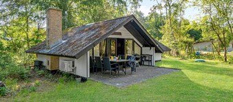 3 bedroom awesome home in Hadsund