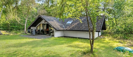 Exterieur