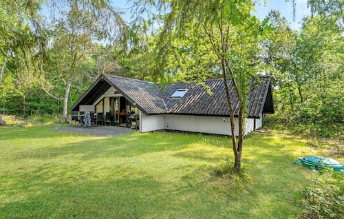 Tolles Haus mit 3 Schlafzimmern in.
