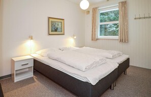 4 Schlafzimmer, kostenloses WLAN