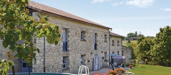 Pet friendly home in Belvèze with WiFi