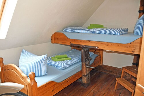 Bikerzimmer - Apartments on Poltenbusch