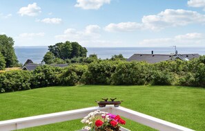 Property grounds - Beautiful home in Sydals with sauna (Sydals)