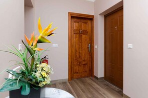 Interior - Holiday apartment with pool in a quiet location (Crikvenica)