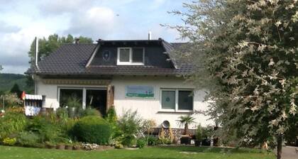 Ferienwohnung Ederufer