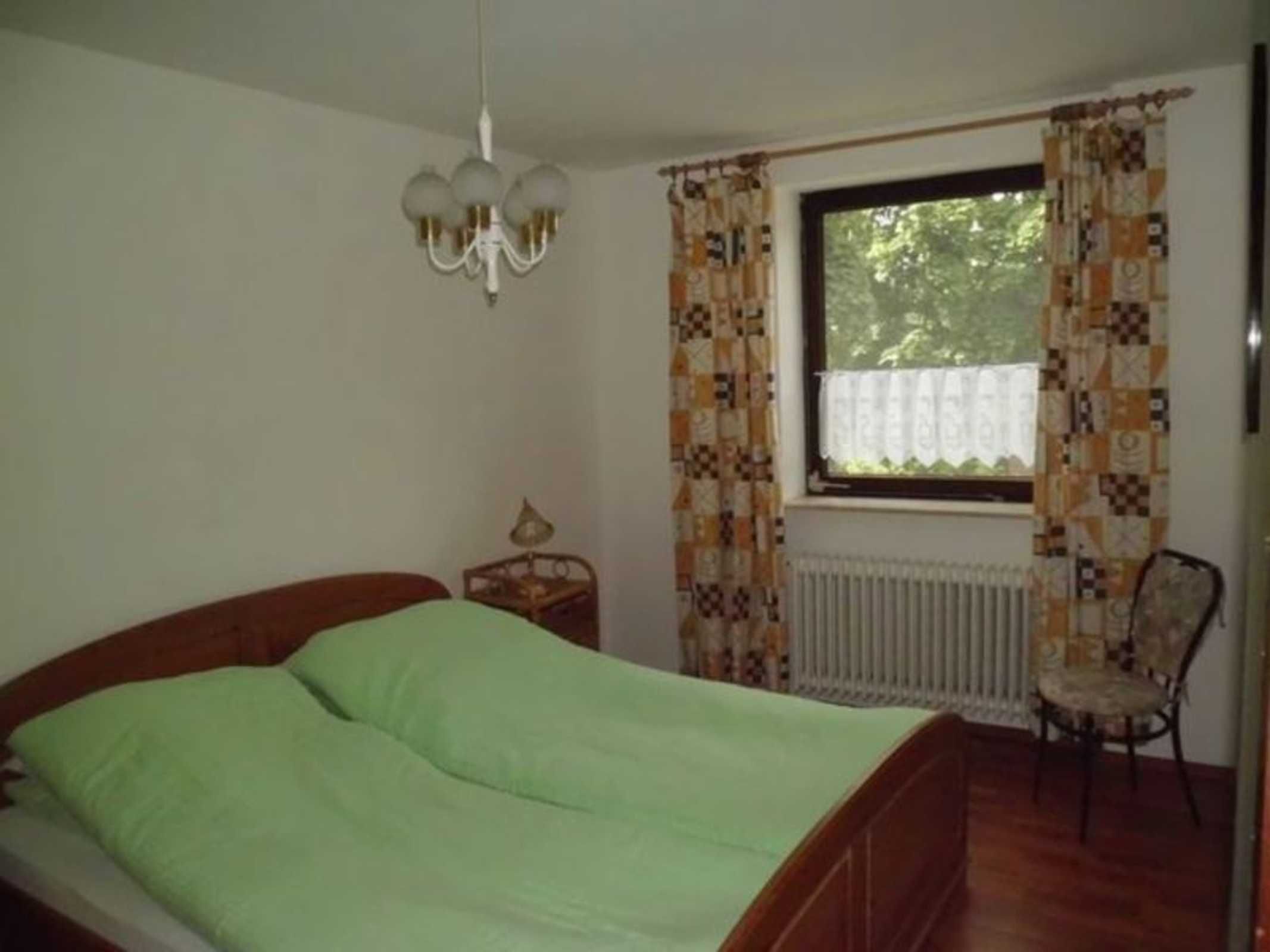 1 Schlafzimmer