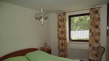 1 Schlafzimmer