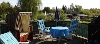 Apartment Resthoft - Apartment